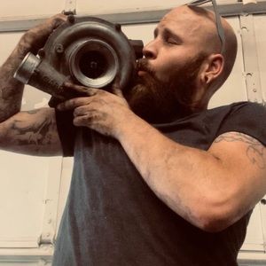 Meet your Posher, Ryan